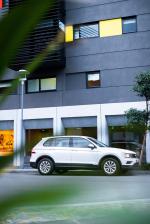 Volkswagen Tiguan Trendline 2016 года (AU)